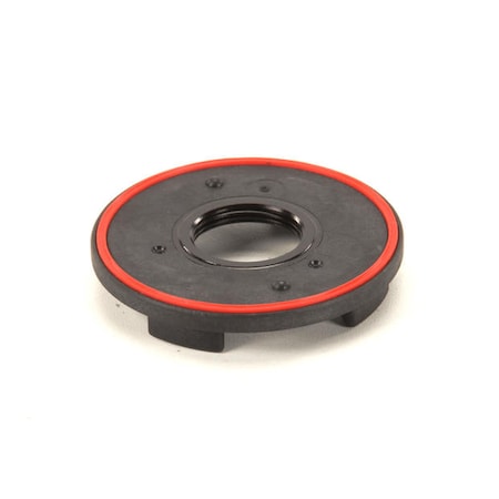 Vita-Mix Lightweight Retainer Nut 015585